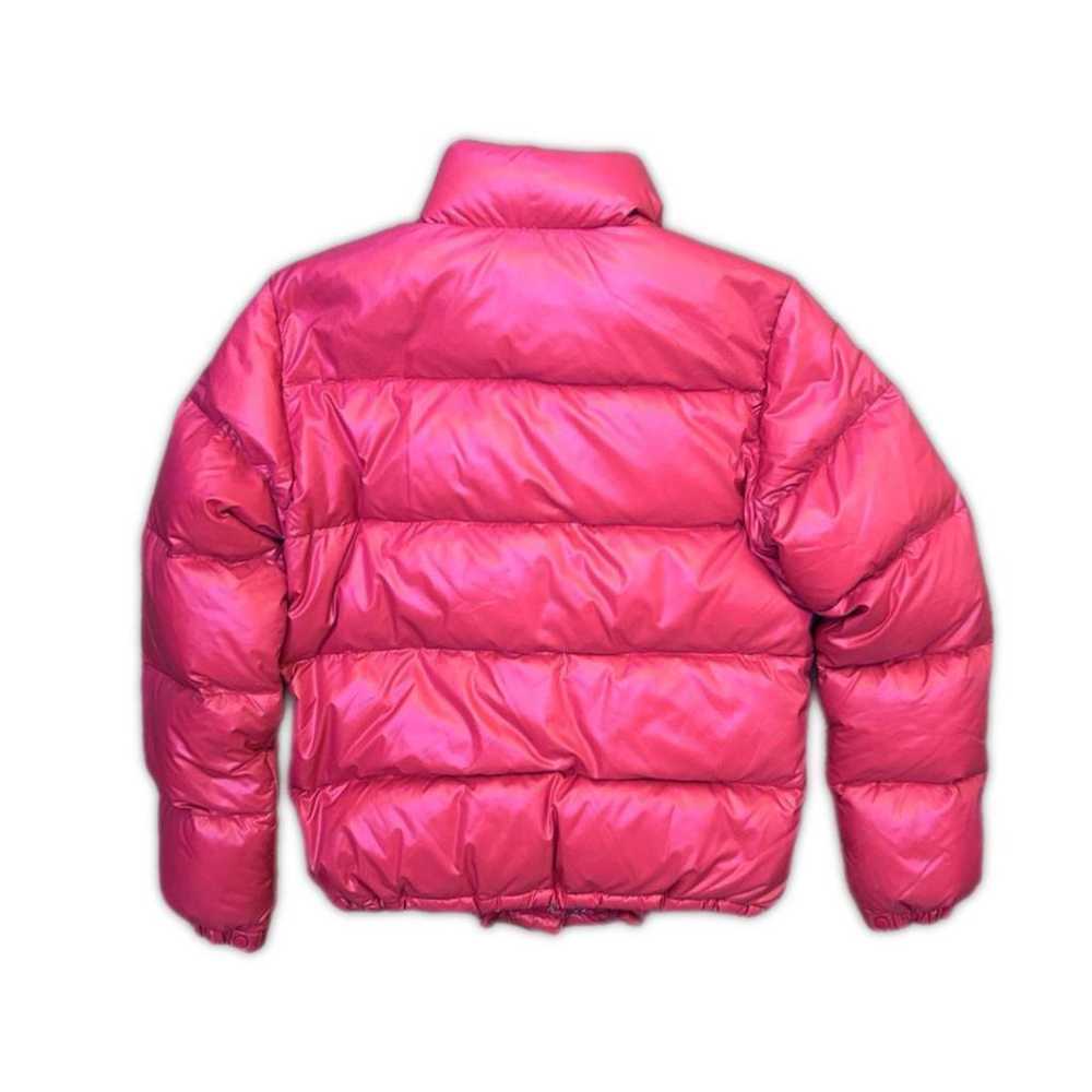 Moncler Classic jacket - image 5