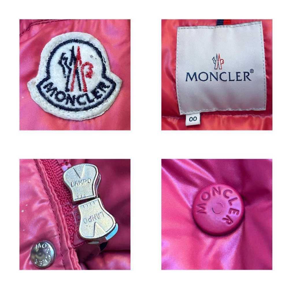 Moncler Classic jacket - image 6