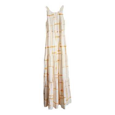 Petal and pup Maxi dress - image 1