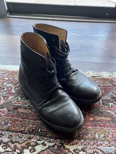 Marsell Marsell Lace Up boots