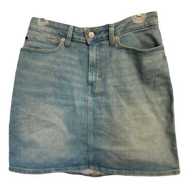 Calvin Klein Jeans Mini skirt - image 1