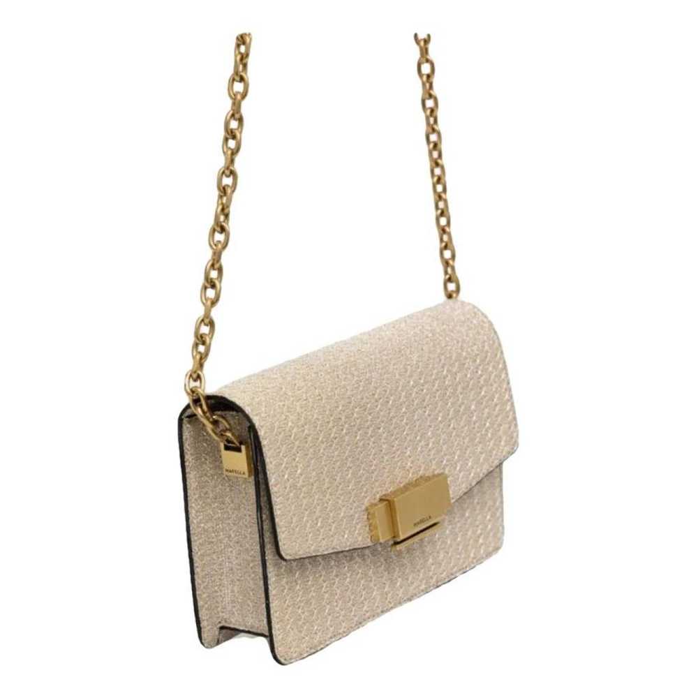 Marella Cloth handbag - image 1