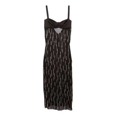 Fleur Du Mal Mid-length dress