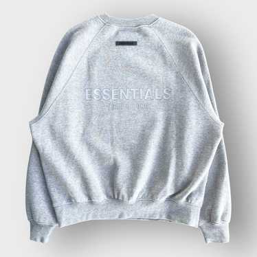 Essentials × Fear of God STEAL! Fear of God Essen… - image 1