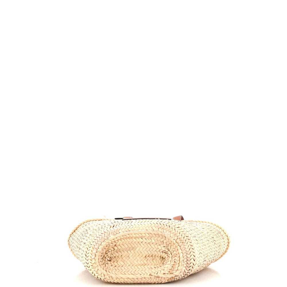 LOEWE Basket Tote Raffia Medium - image 4