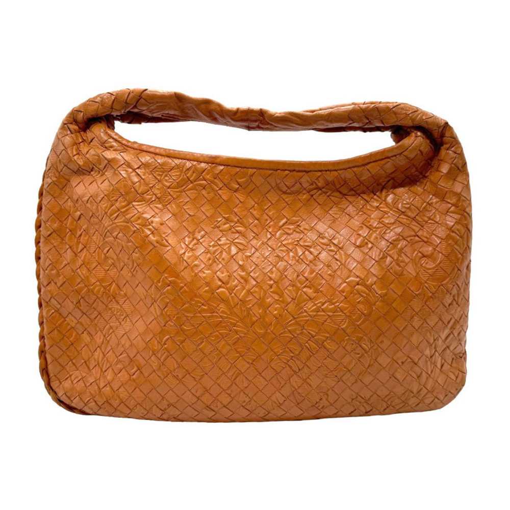 Bottega Veneta BOTTEGA VENETA Shoulder Bag Intrec… - image 1