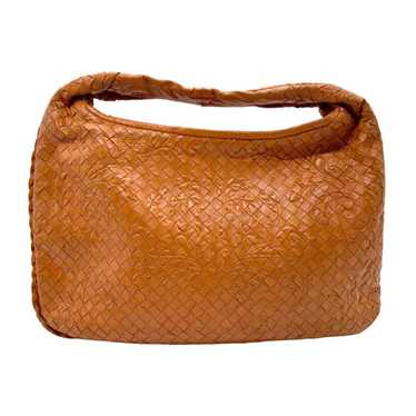 Bottega Veneta BOTTEGA VENETA Shoulder Bag Intrec… - image 1