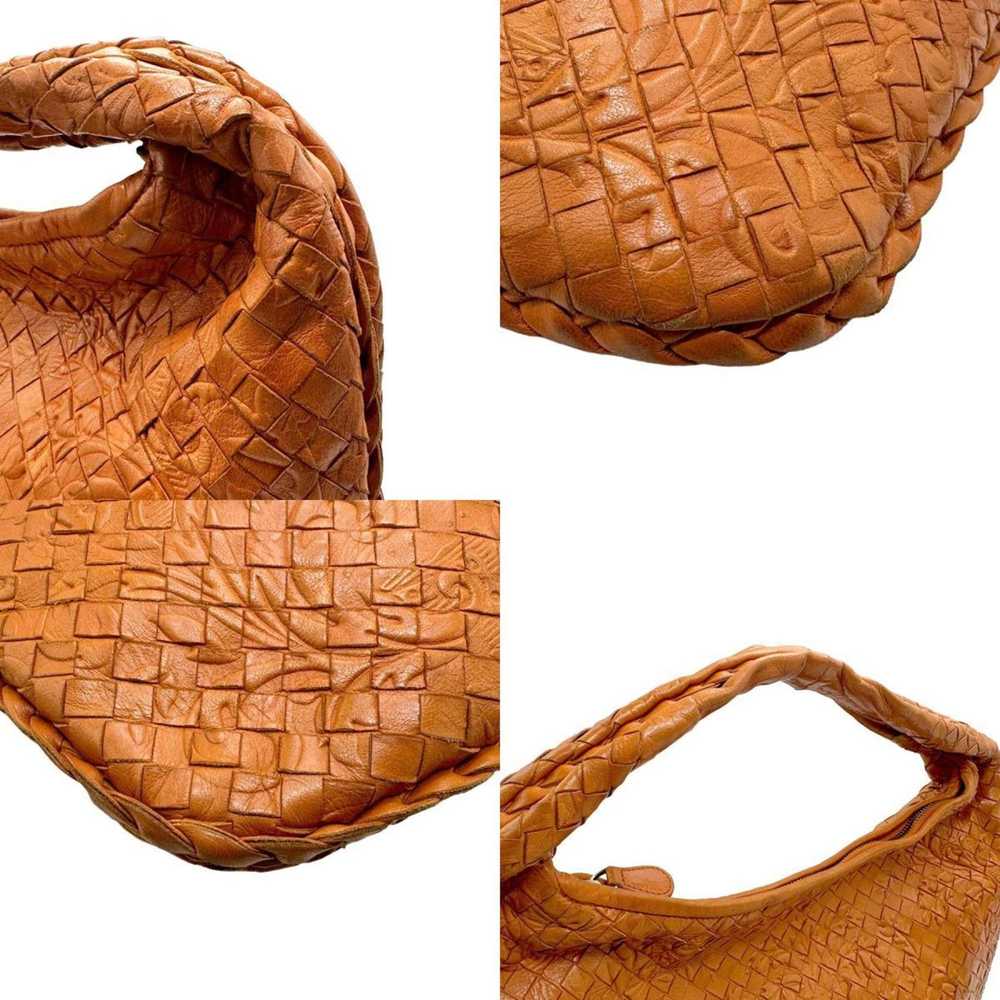 Bottega Veneta BOTTEGA VENETA Shoulder Bag Intrec… - image 4