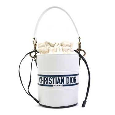 Dior Christian Dior handbag shoulder bag Vibe Mic… - image 1