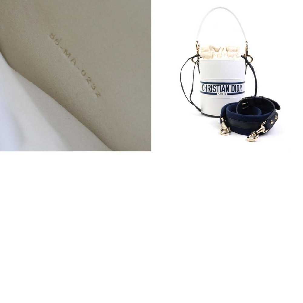 Dior Christian Dior handbag shoulder bag Vibe Mic… - image 5