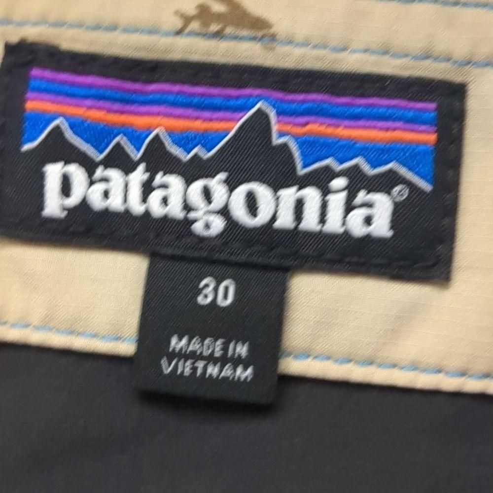 Patagonia Patagonia board shorts size 30 - image 2