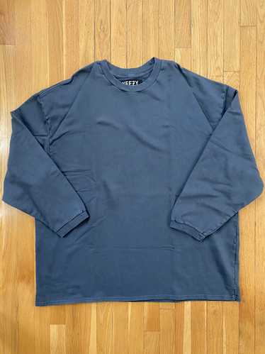 Yeezy Season Yeezy Season 1 Crewneck