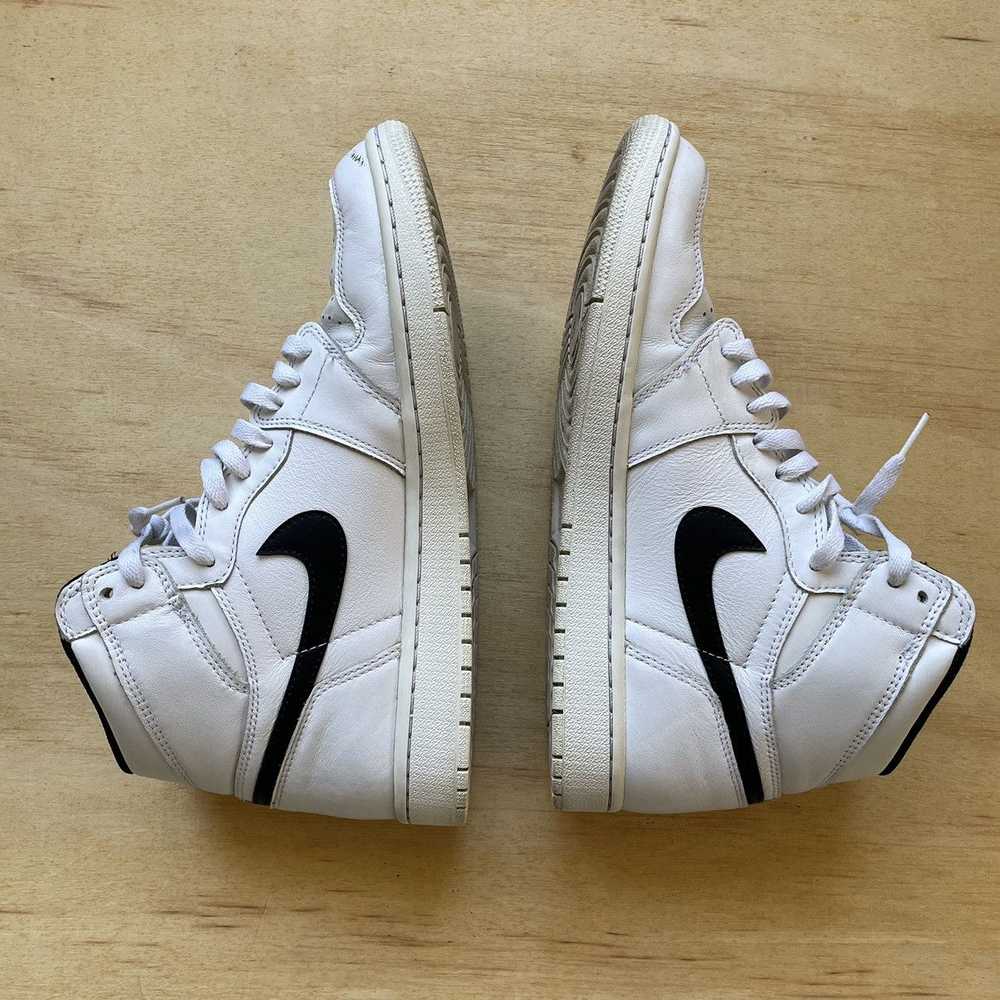 Jordan Brand × Nike Jordan 1 Yin Yang White - image 7