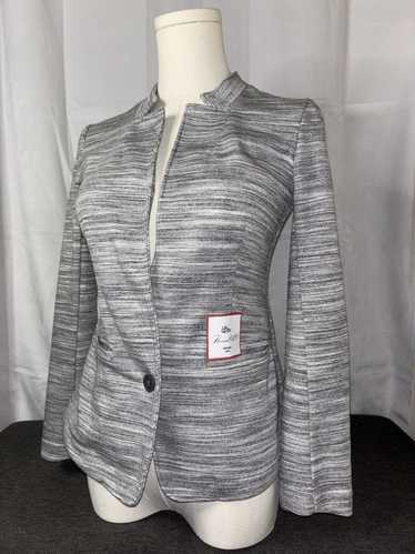 Banana Republic Banana Republic Blazer Grey Size X