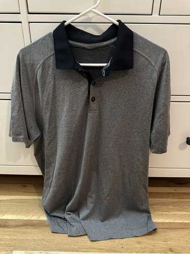 Lululemon Lululemon Metal Vent Tech Polo