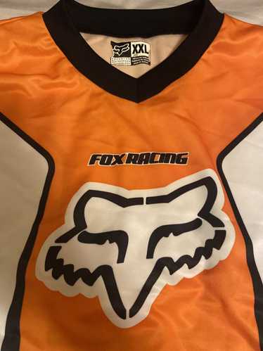 Fox Racing Fox Racing Jersey