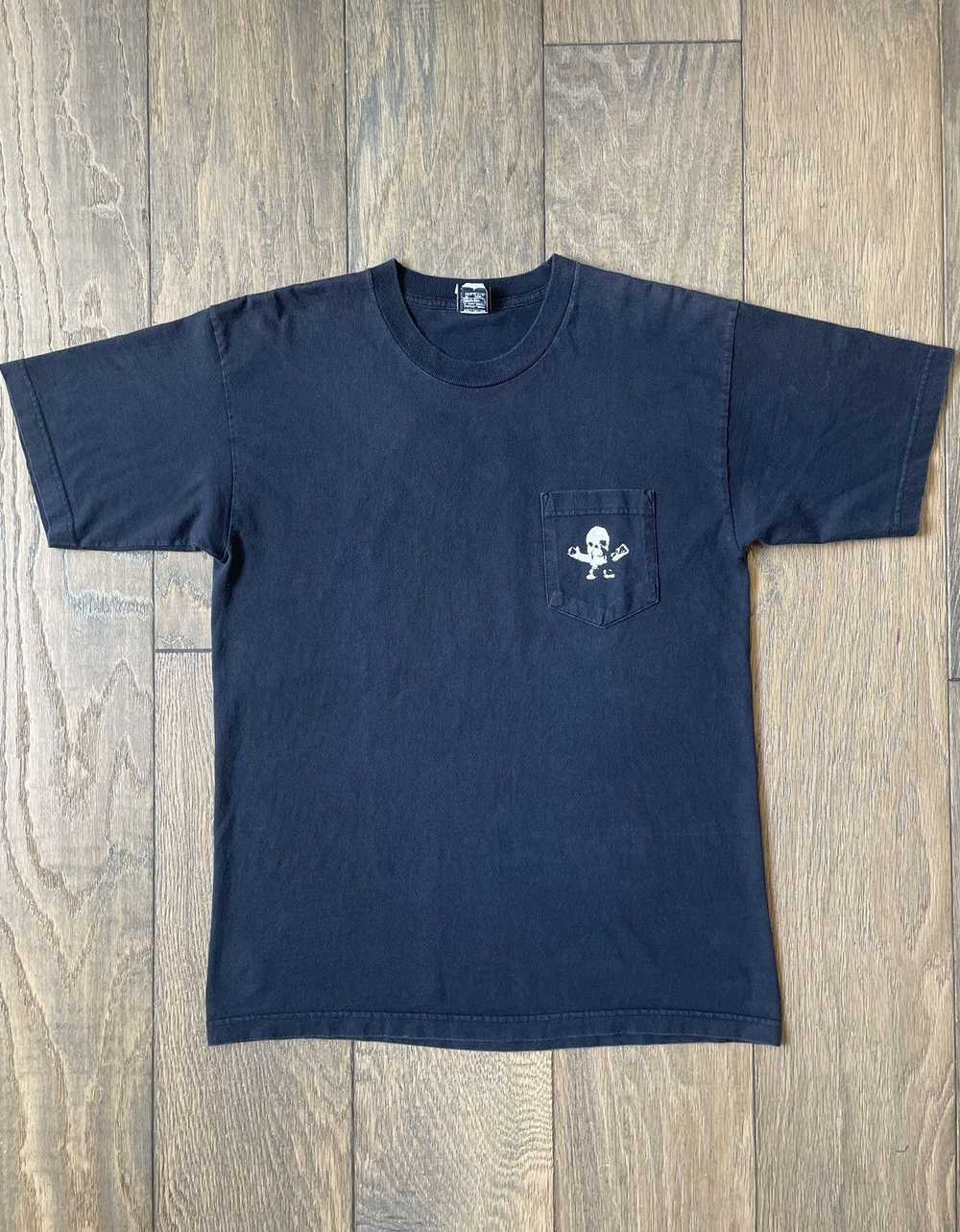 Chrome Hearts Chrome Hearts Foti Tee - image 1