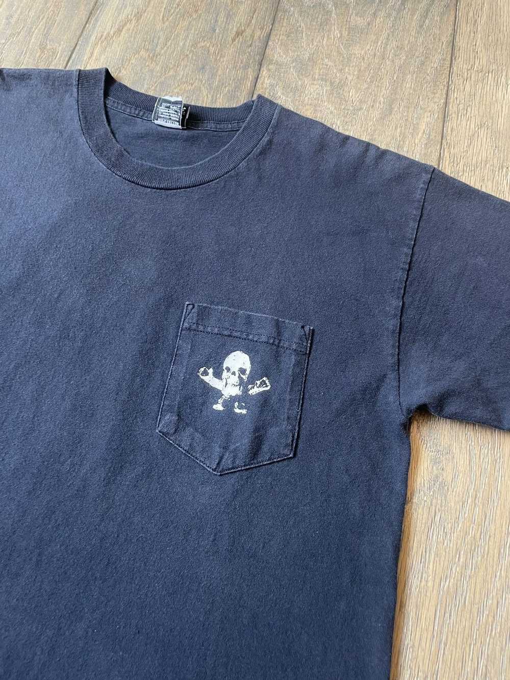 Chrome Hearts Chrome Hearts Foti Tee - image 3