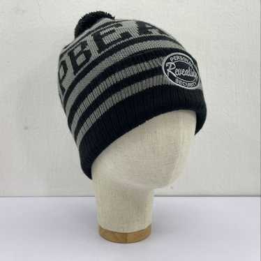 Streetwear × Winter Session UPBEAT Beanie Hats-BH… - image 1