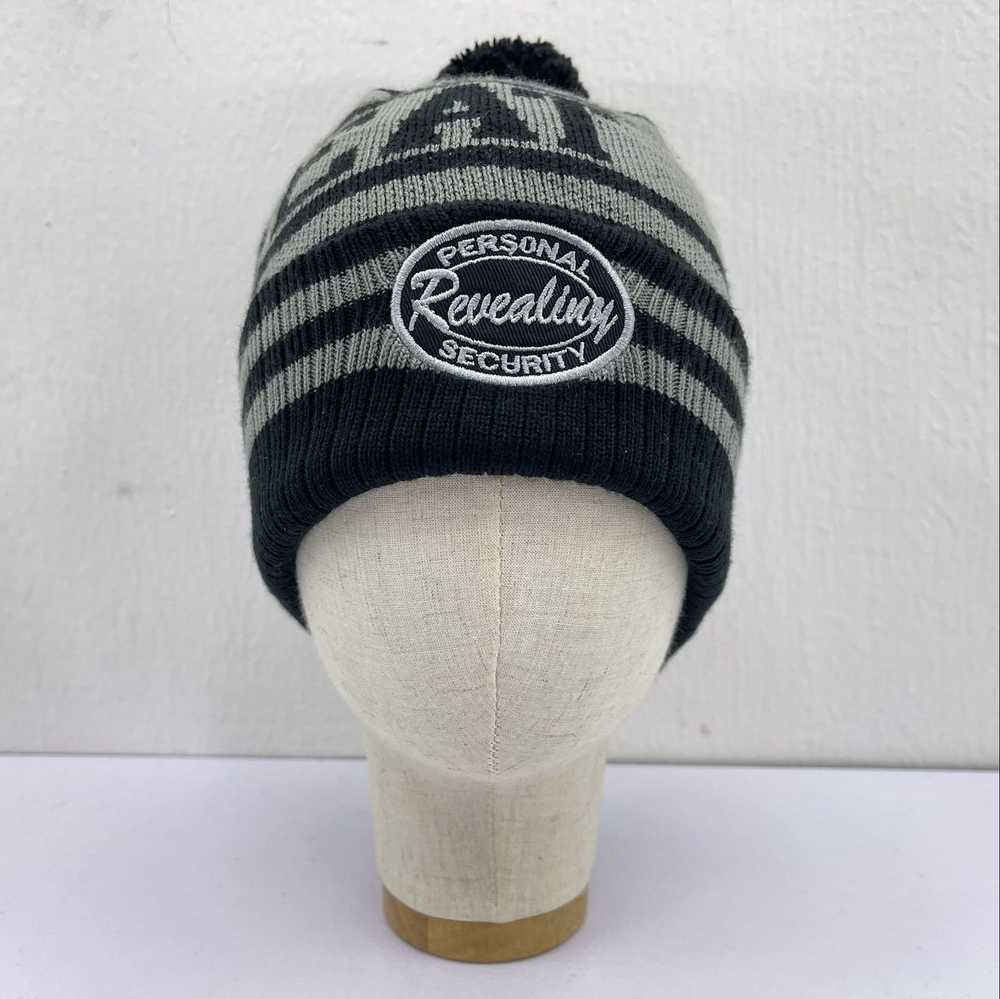 Streetwear × Winter Session UPBEAT Beanie Hats-BH… - image 2