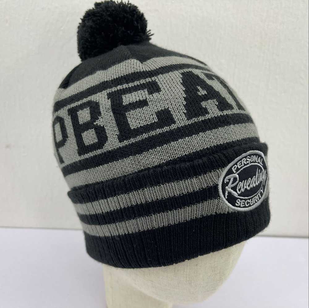 Streetwear × Winter Session UPBEAT Beanie Hats-BH… - image 4