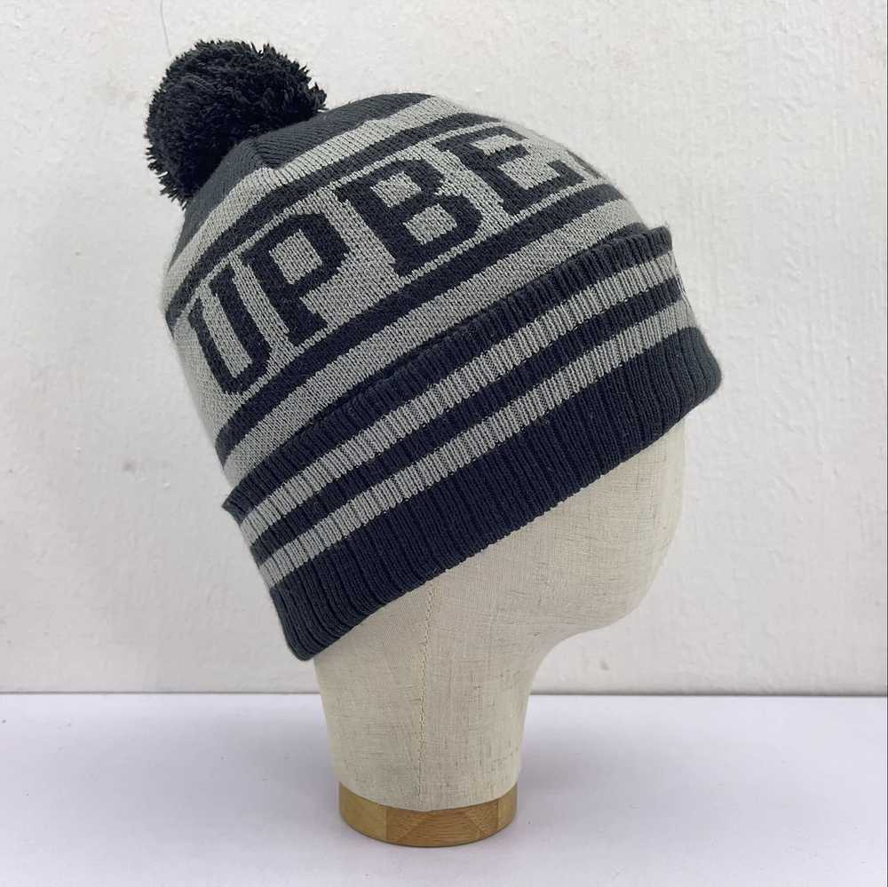 Streetwear × Winter Session UPBEAT Beanie Hats-BH… - image 5