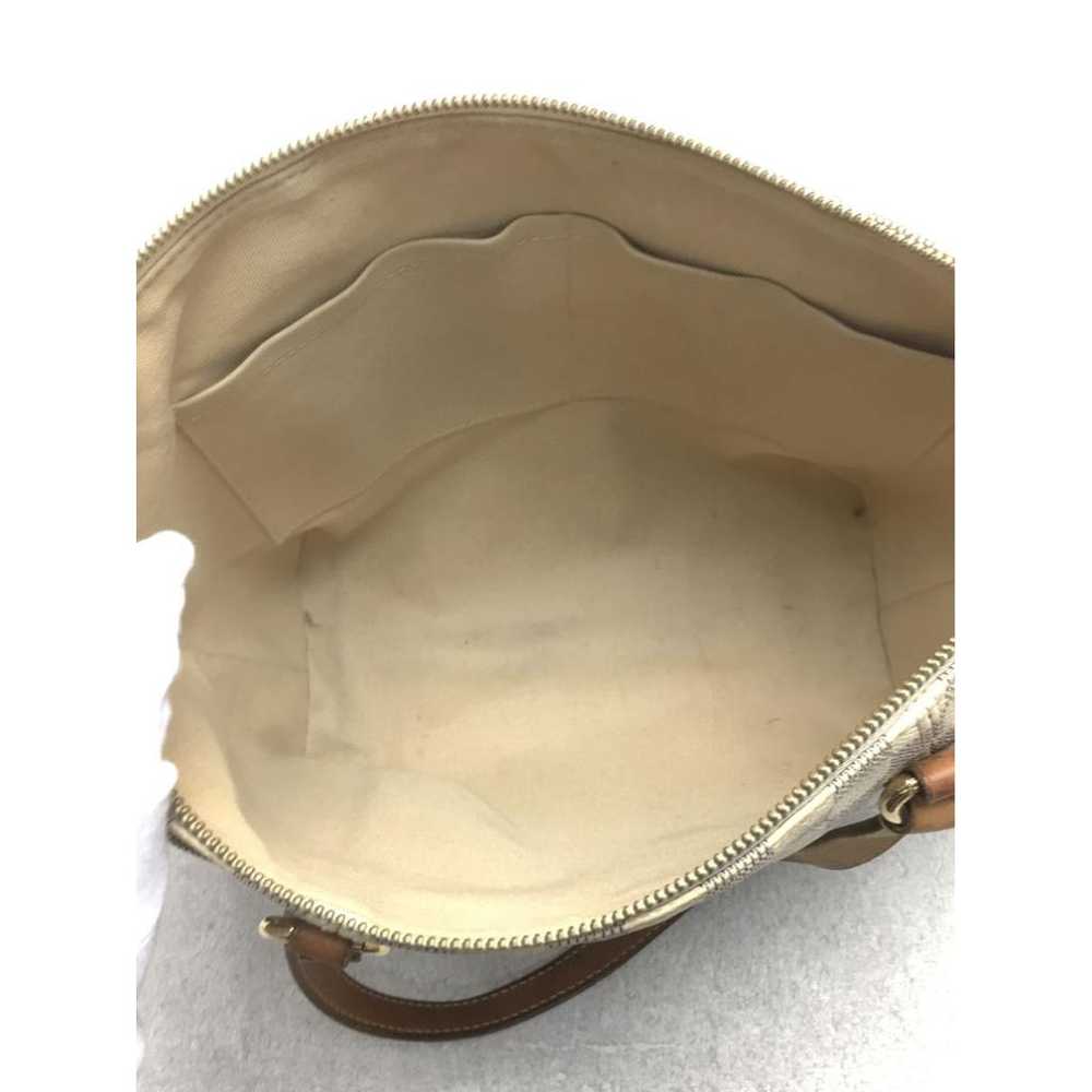 Louis Vuitton Totally leather handbag - image 5