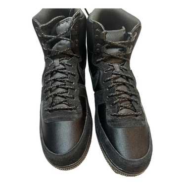 Nike High trainers - image 1