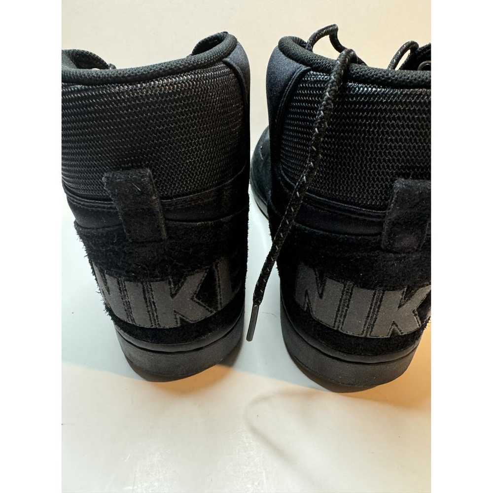 Nike High trainers - image 3