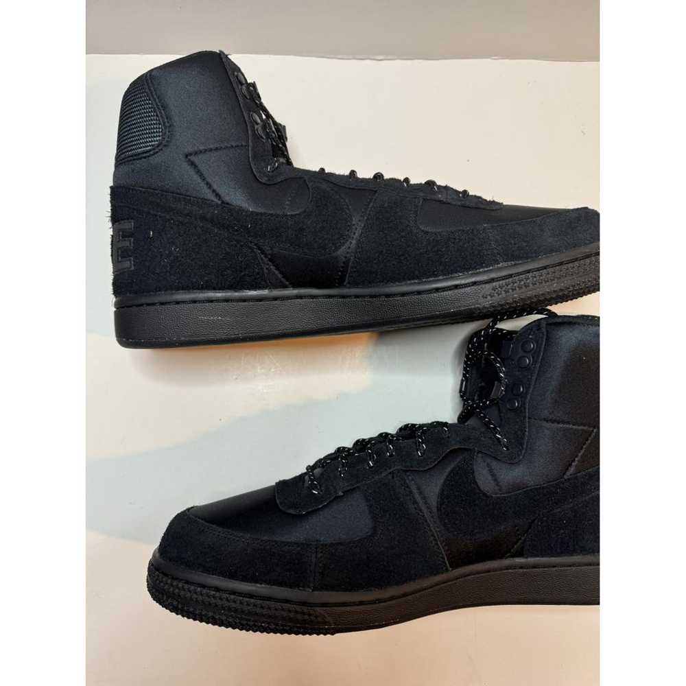 Nike High trainers - image 5