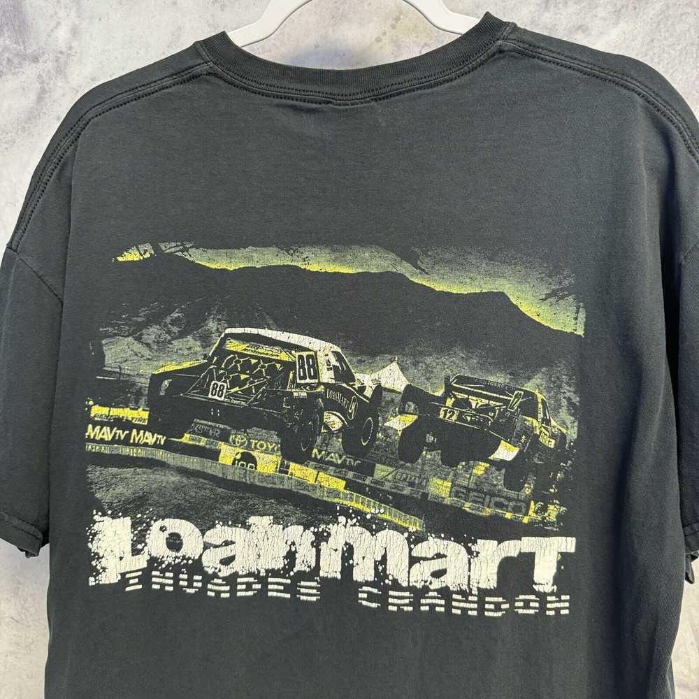 Racing × Vintage Vintage Off Road Racing T Shirt … - image 1