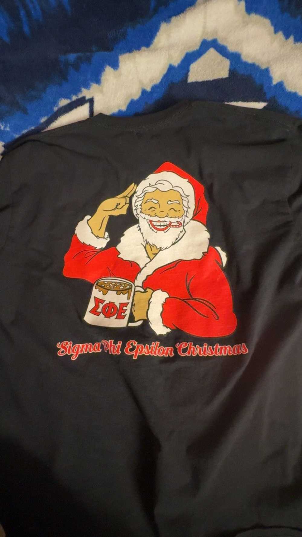 Other SigEp Xmas Special - image 2