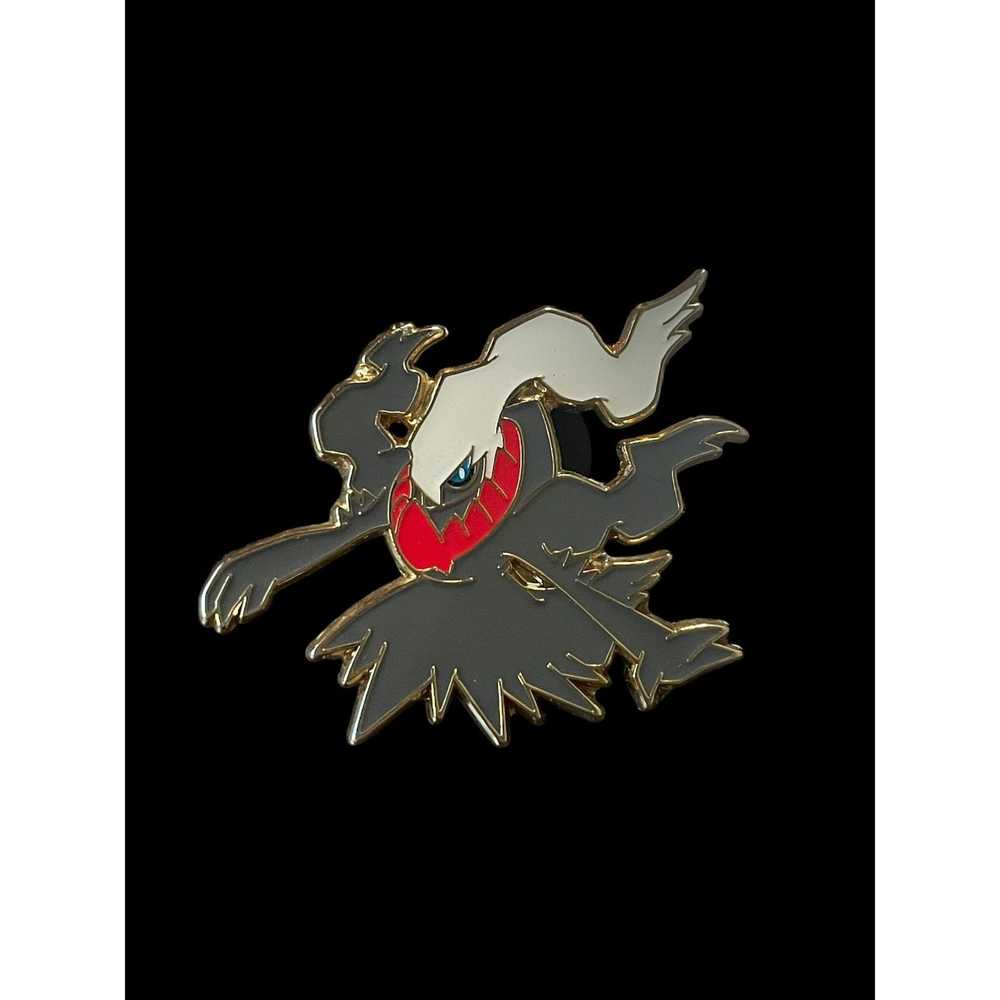 Pins × Pokemon × Streetwear 2016 Darkrai Pokemon … - image 1