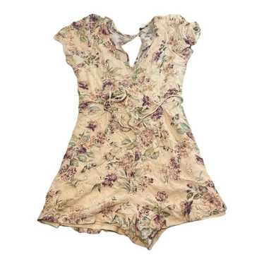 American Eagle Outfitters American Eagle Romper