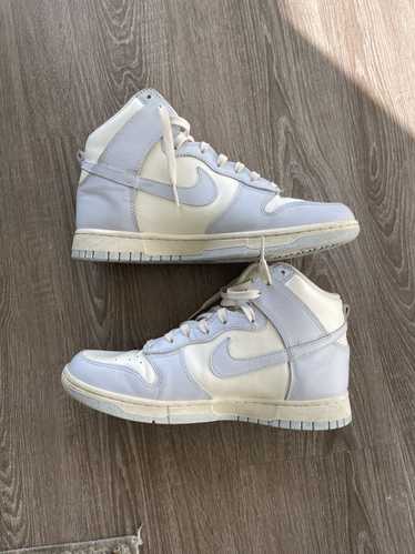 Nike Nike dunk hi tops