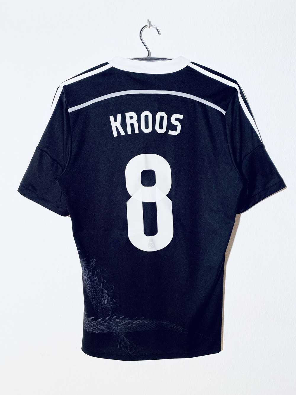 Adidas × Real Madrid × Yohji Yamamoto Real Madrid… - image 1