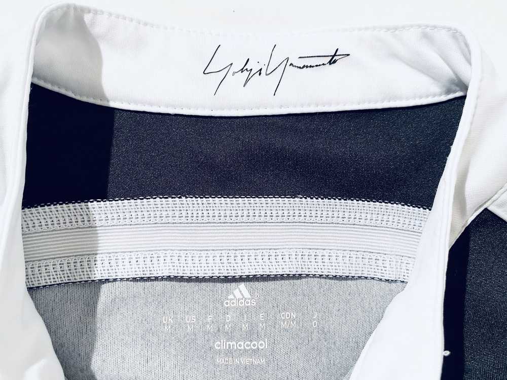 Adidas × Real Madrid × Yohji Yamamoto Real Madrid… - image 9