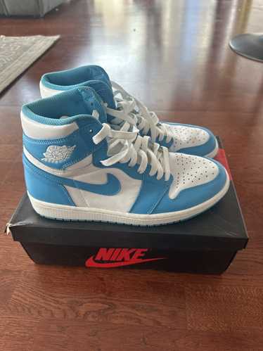 Jordan Brand Air Jordan 1 UNC