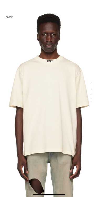 Heron Preston Heron Preston HPNY Tee