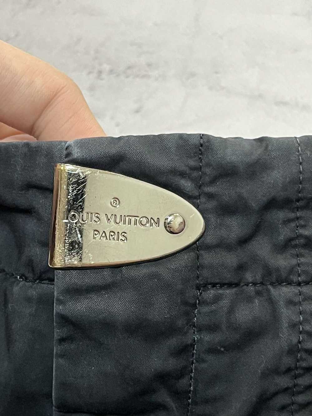 Louis Vuitton × Rare × Vintage Louis Vuitton Vint… - image 10