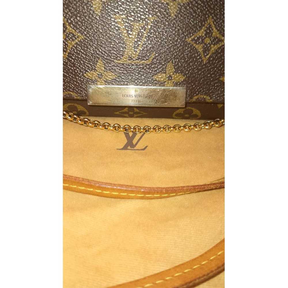 Louis Vuitton Favorite cloth crossbody bag - image 10