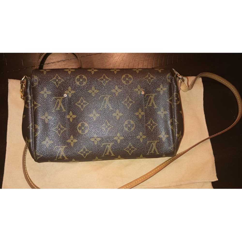 Louis Vuitton Favorite cloth crossbody bag - image 3