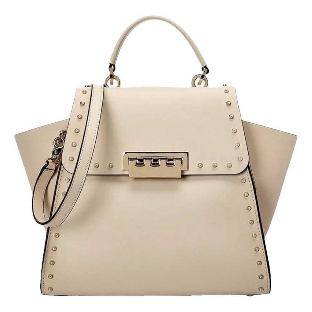 Zac Posen Leather handbag - image 1