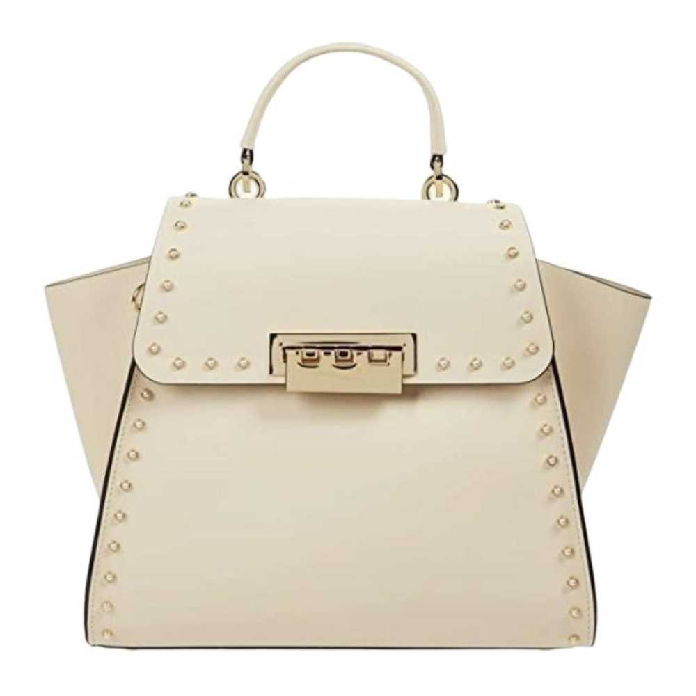 Zac Posen Leather handbag - image 2