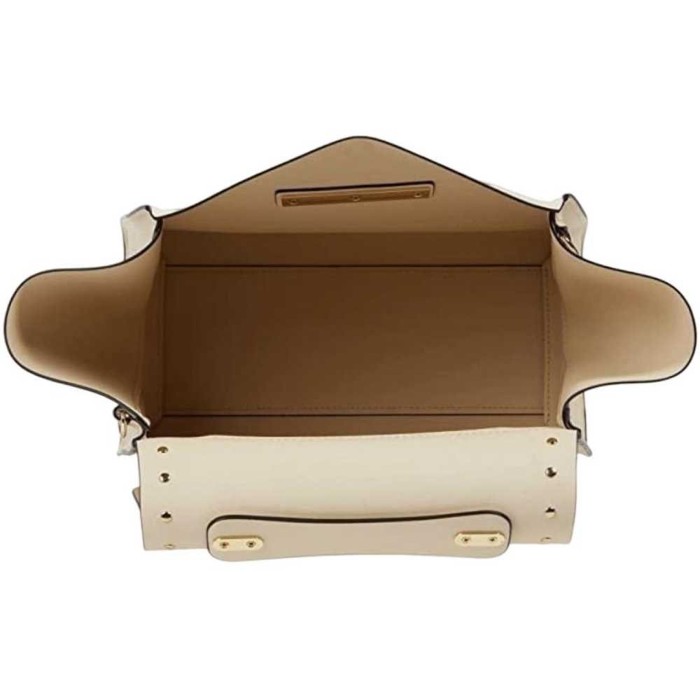 Zac Posen Leather handbag - image 6