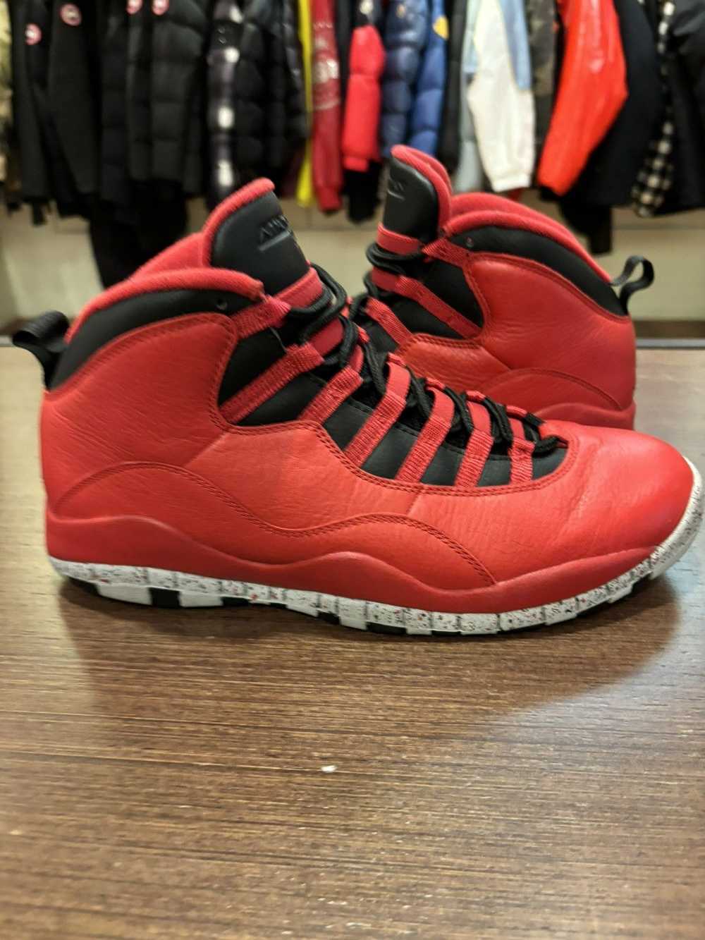 Jordan Brand Jordan 10 Retro ‘Bulls over Broadway’ - image 2