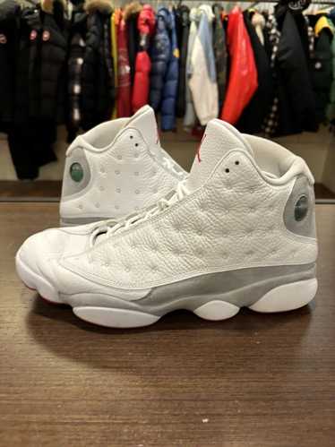 Jordan Brand Jordan 13 Retro ‘Wolf Grey’