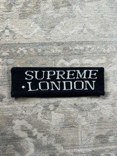 Supreme Supreme International Headband