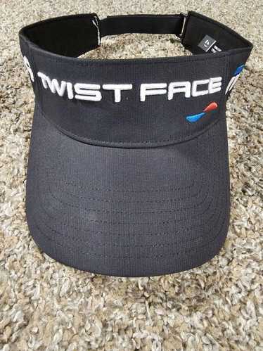 Taylor Made taylormade twist face M3 M4 visor hat