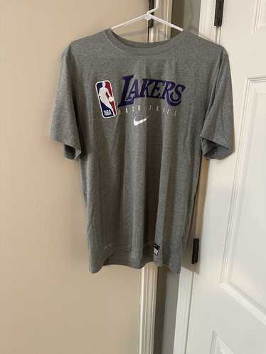 Nike × Sportswear Nike Los Angeles Lakers Dri-Fit 